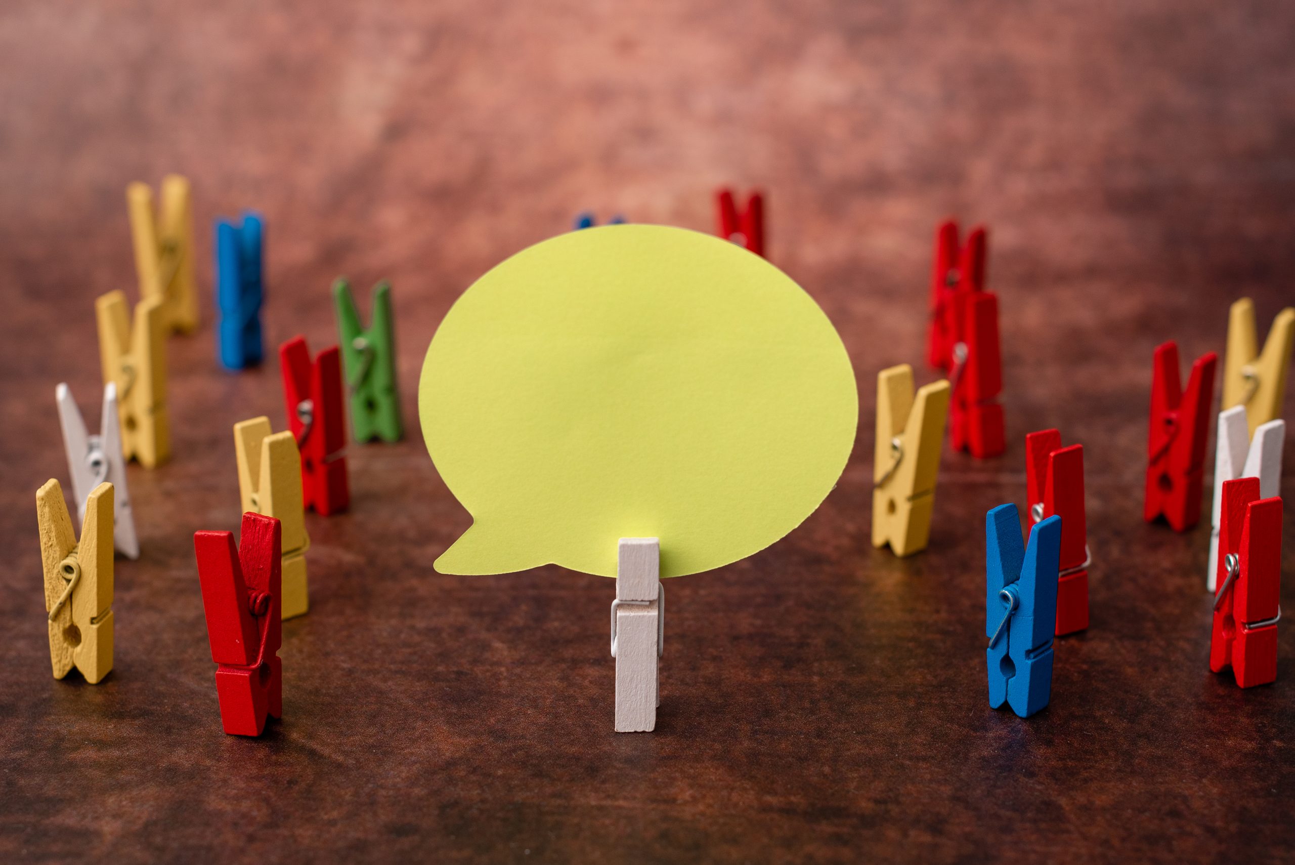 Comunicazione legale: strategie per una trasmissione efficace dell'informazione